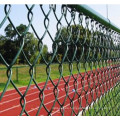 Espacios Deportivos Cerca de la cerca / de la cadena cerca para el campo de deportes / cerca de tierra de deporte (HPZS3005)